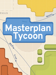Masterplan Tycoon