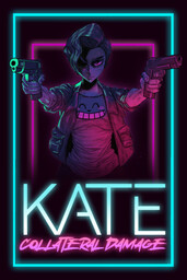 Kate Brooks: The Secret Legacy