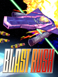 Blast Rush LS
