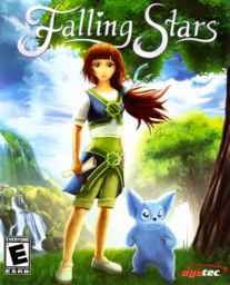 Falling Stars: War of Empires