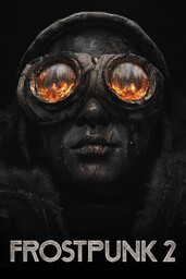 Frostpunk 2: Fractured Utopias