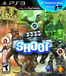 Shoot-a Story
