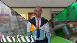 Human Simulator