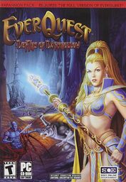 EverQuest: Depths of Darkhollow