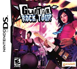 Rock Tour