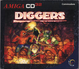 Gold Diggers