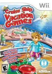 Cruise Ship Manager: Prologue - Maiden Voyage
