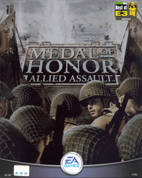 Medal of Honor: Allied Assault - War Chest