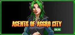 Hate Free Heroes: Agents of Aggro City