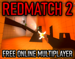 Redmatch 2