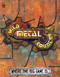 Metal Country