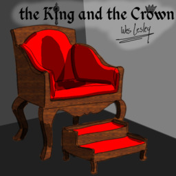 The Accursed Crown of the Giant King