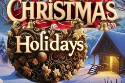 Christmas Holidays