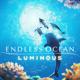 Endless ocean (wang huimin)