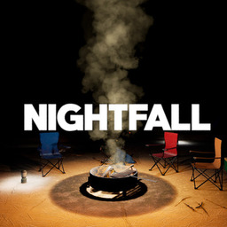 Nightfall (2024)