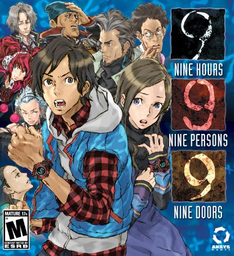 999: Nine Hours, Nine Persons, Nine Doors
