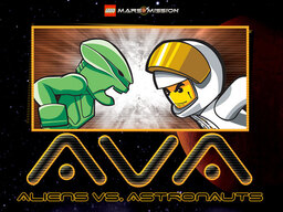 Mars Mission