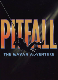 Pitfall - The Mayan Adventure