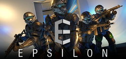 Epsilon Jump Prime