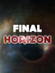 Final Horizon: Dark Galaxy