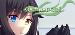 More Great Games for Girls