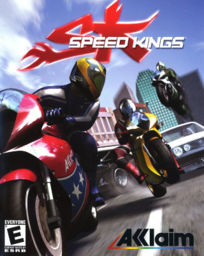 Speed Kings