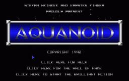 Aquanoid