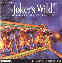 Joker's Wild Poker
