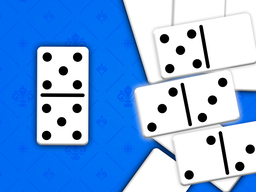 Ultimate Dominoes