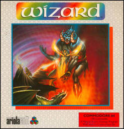 The Wizard