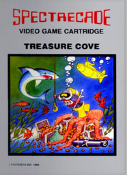 Treasure Cove!