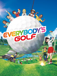 Everybody's Golf