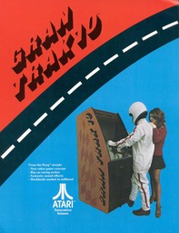 Gran Trak 10