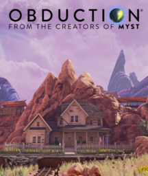 Obduction