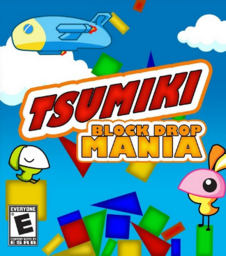 Tsumiki: Block Drop Mania