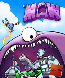 The Maw: River Redirect