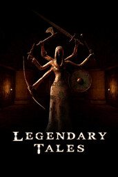 Legendary Tales