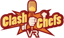 Clash of Chefs VR