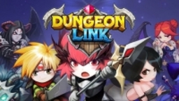 Solid Link: Dungeon Side
