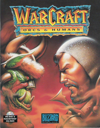 WarCraft: Orcs & Humans