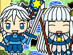 幻想战棋:明日帝国 Srpg of World:The Empire