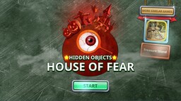 House of Fear