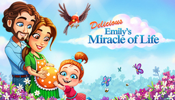 Delicious - Emily's Miracle of Life