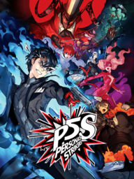 Persona® 5 Strikers