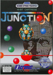 Brave x Junction
