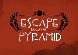 Escape from pyramid