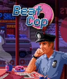 Beat Cop