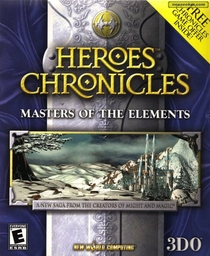 Defender Chronicles II: Heroes of Athelia