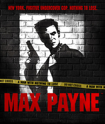Max Payne Mobile