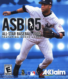 Nantettatte!! Baseball OB All Star Hen